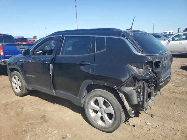 2018 JEEP COMPASS LA 3C4NJDBB5JT113794