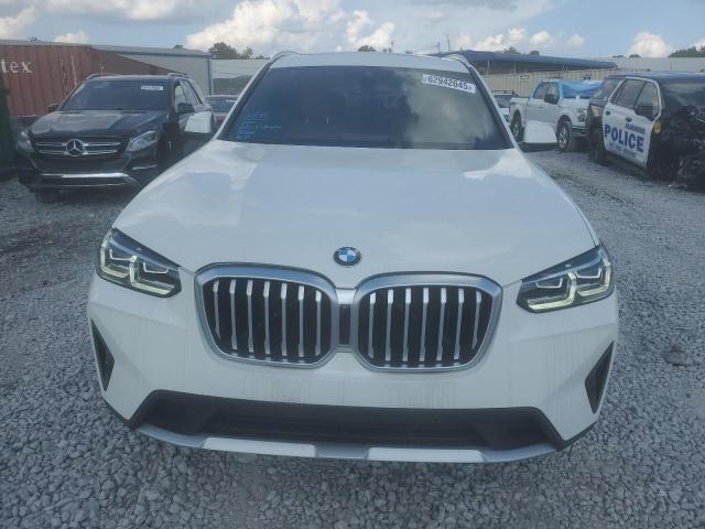 2023 BMW X3 SDRIVE3 WBX47DP06PN238400
