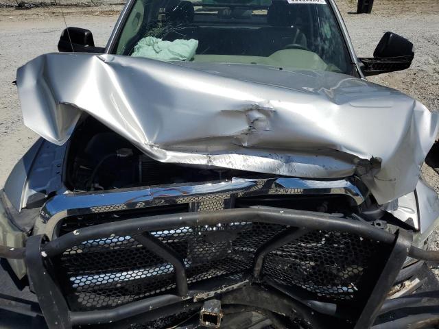 2011 DODGE RAM 3500 S #3275672815