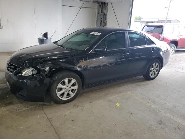 2010 TOYOTA CAMRY BASE #3209376258