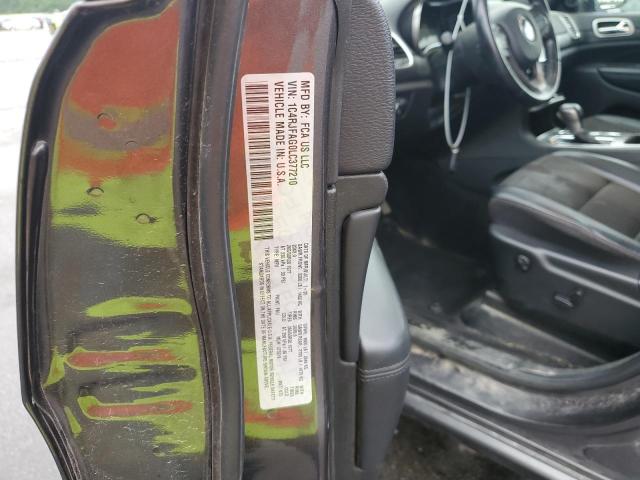 2020 JEEP GRAND CHER - 1C4RJFAG0LC377210