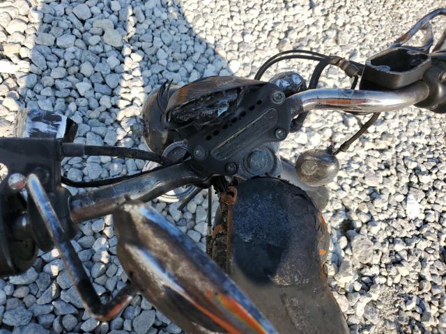 2003 HARLEY-DAVIDSON XL883 1HD4CAM113K432217