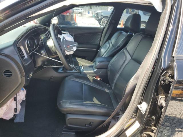 2019 DODGE CHARGER SX 2C3CDXBG3KH745784