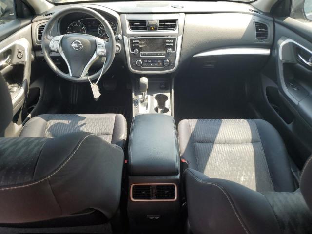 2017 NISSAN ALTIMA 2.5 - 1N4AL3AP1HC258424