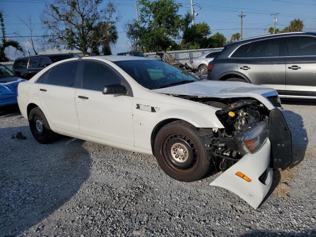 2017 CHEVROLET CAPRICE PO 6G3NS5U2XHL306936