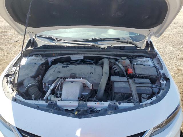 2018 CHEVROLET MALIBU PRE 1G1ZE5SX2JF118946