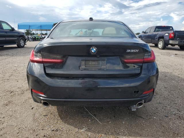 2024 BMW 330I - 3MW69FF06R8E53405
