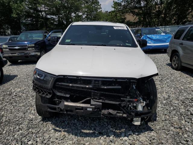 2018 DODGE DURANGO SXT 1C4RDJAG4JC355220