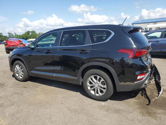 2019 HYUNDAI SANTA FE S - 5NMS2CAD8KH135557