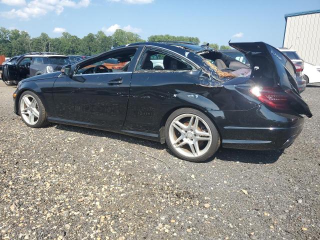 Vin: wddgj4hbxeg217830, lot: 62474525, mercedes-benz c-class 250 20142