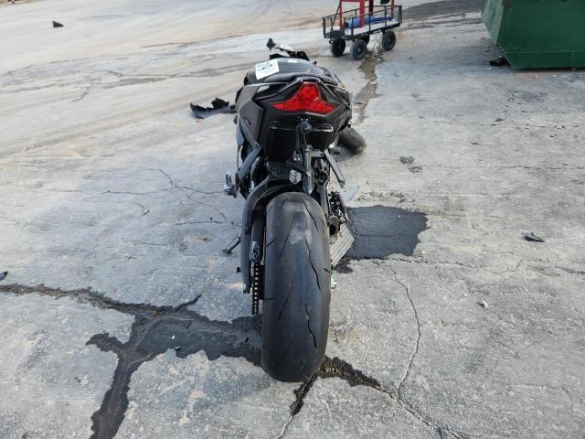 2022 KAWASAKI ZX1002 L - JKBZXVL18NA005782