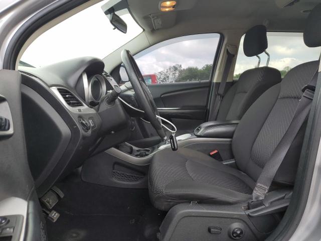2016 DODGE JOURNEY SX 3C4PDCBGXGT130959