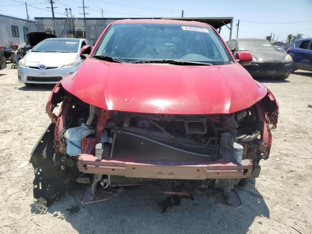 2017 HONDA HR-V LX - 3CZRU5H31HM706503