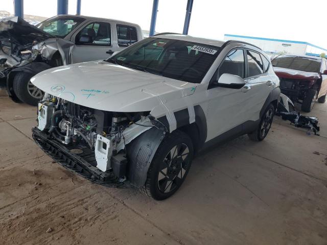 HYUNDAI KONA SEL