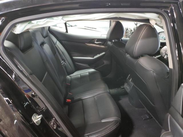 2020 NISSAN MAXIMA SL 1N4AA6DV5LC380388