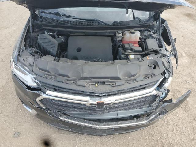 2021 CHEVROLET TRAVERSE L 1GNERFKW1MJ128545