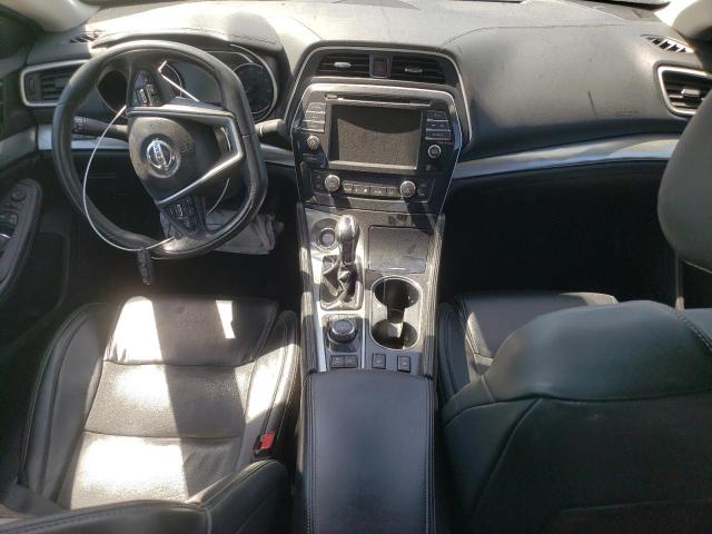 2020 NISSAN MAXIMA SV - 1N4AA6CV3LC378124