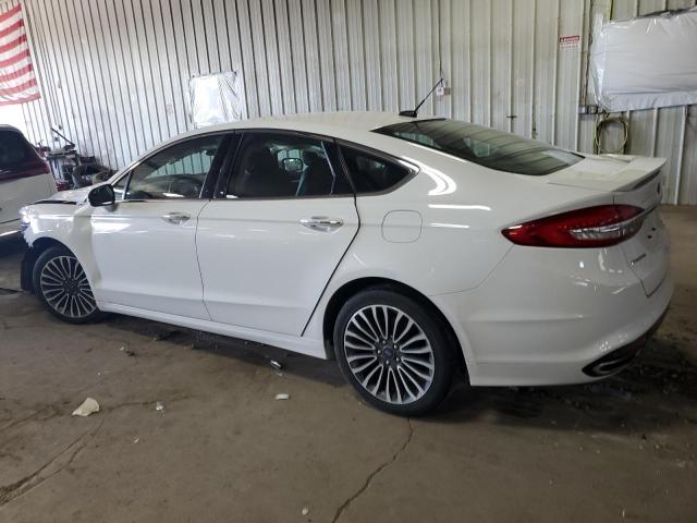 2018 FORD FUSION TIT - 3FA6P0D93JR226099