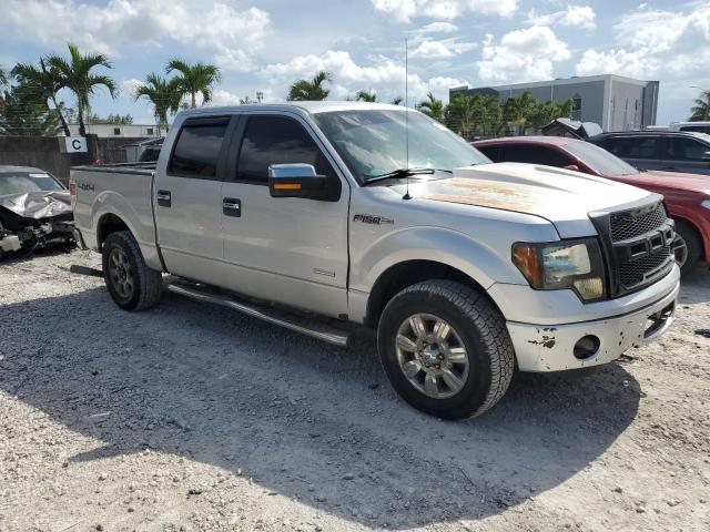 Vin: 1ftfw1et3bfc25031, lot: 64101605, ford f-150 supercrew 20114