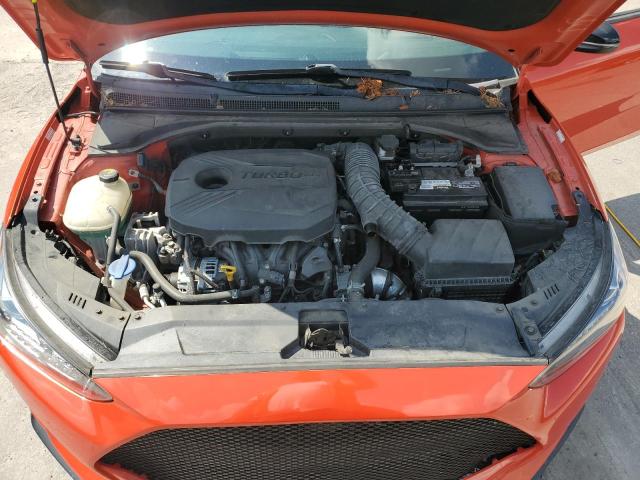 2019 HYUNDAI VELOSTER T KMHTH6AB0KU007076
