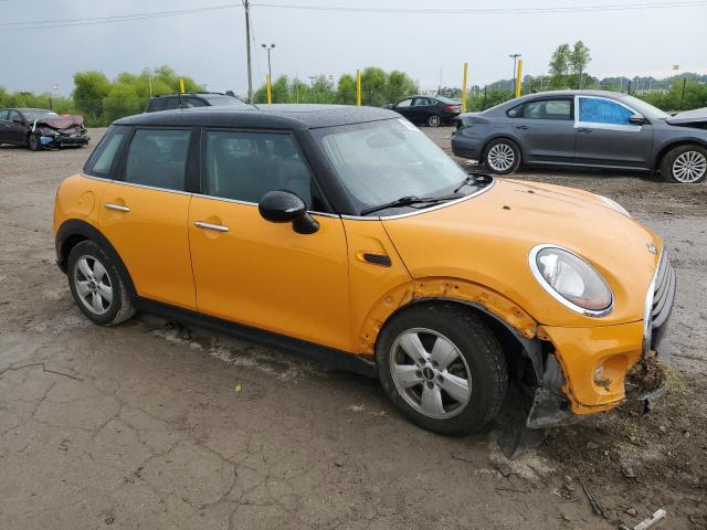 2016 MINI COOPER WMWXU1C54G2A93426