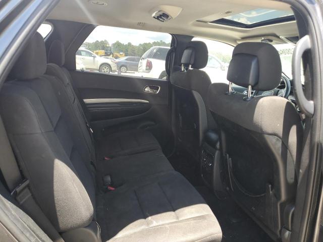 2016 DODGE DURANGO SX 1C4RDHAG6GC353213