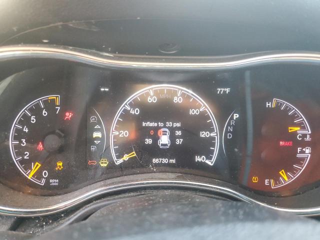 2018 JEEP GRAND CHER 1C4RJFAG0JC492600