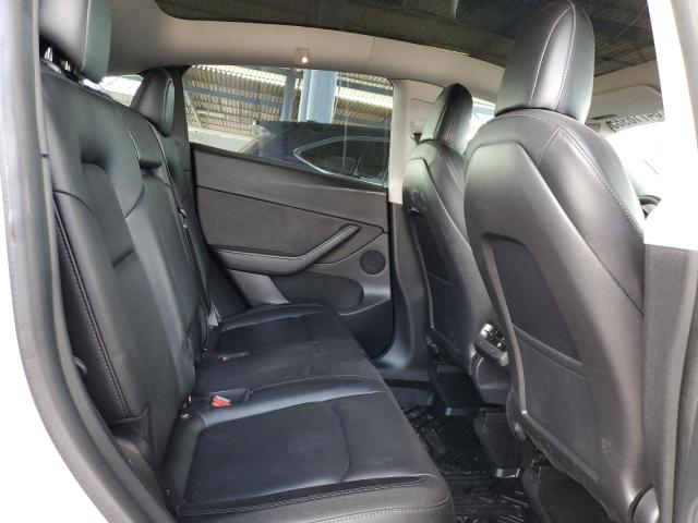 2021 TESLA MODEL Y 5YJYGDEE9MF153395