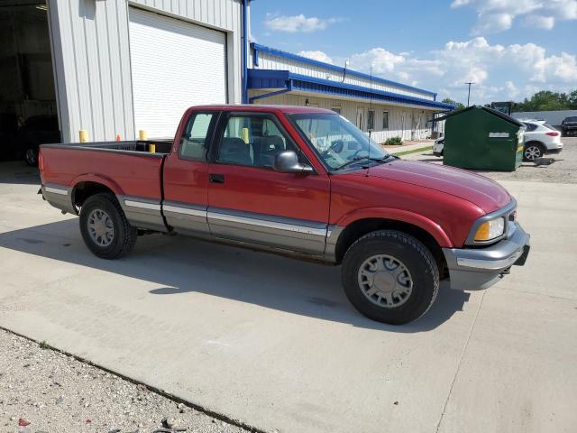 Vin: 1gtdt19w0r8515617, lot: 62934115, gmc sonoma 19944
