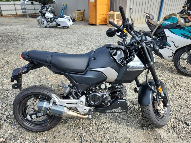 HONDA GROM 125 2025 MLHJC9214S5308538 photo #1