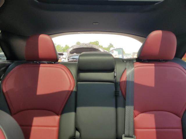 2024 INFINITI QX50 SPORT - 3PCAJ5FB6RF109181