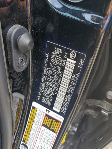 2019 TOYOTA AVALON XLE 4T1BZ1FB8KU018072