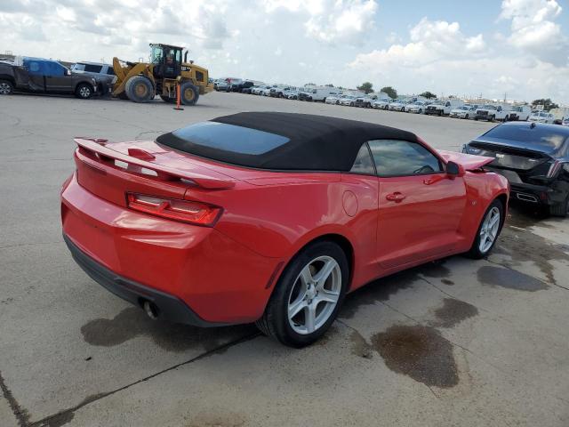 2016 CHEVROLET CAMARO LT 1G1FB3DS9G0180616