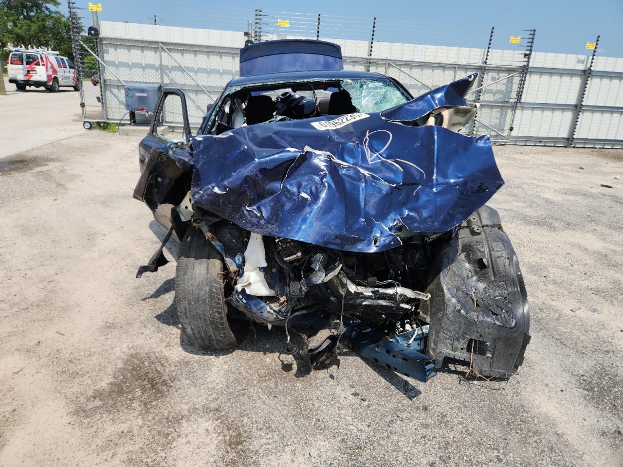 Global Auto Auctions