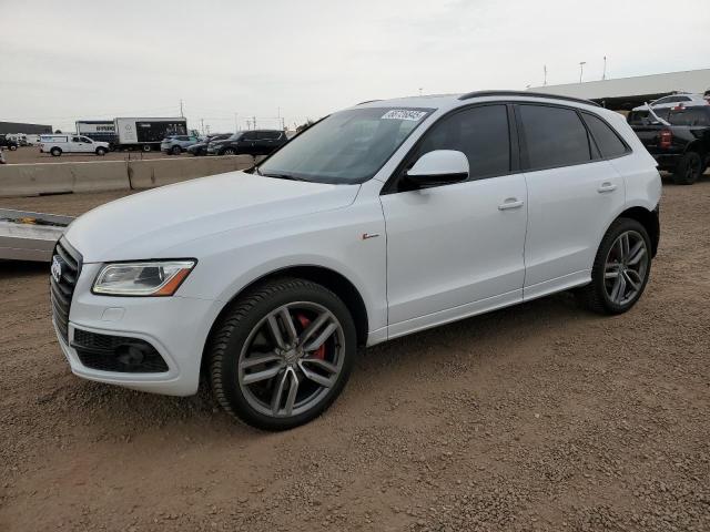 AUDI SQ5 PREMIU