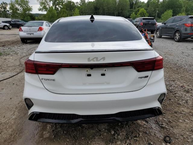2022 KIA FORTE GT L - 3KPF54AD4NE480675