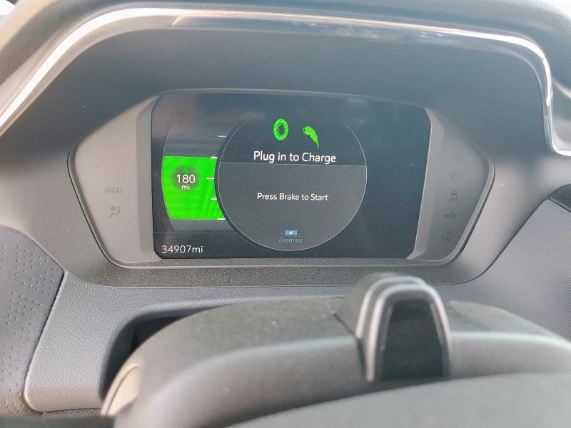 2022 CHEVROLET BOLT EUV P 1G1FZ6S05N4131661