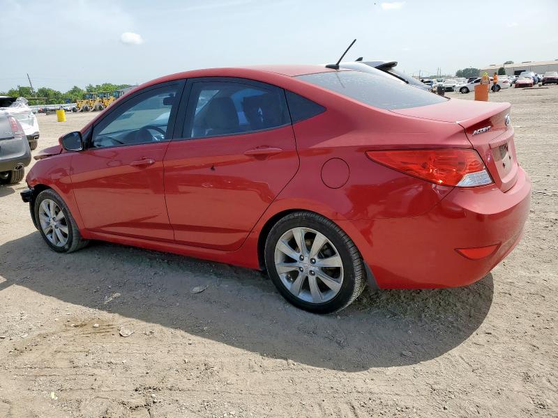 Vin: kmhcu4ae4cu146882, lot: 63119075, hyundai accent gls 20122