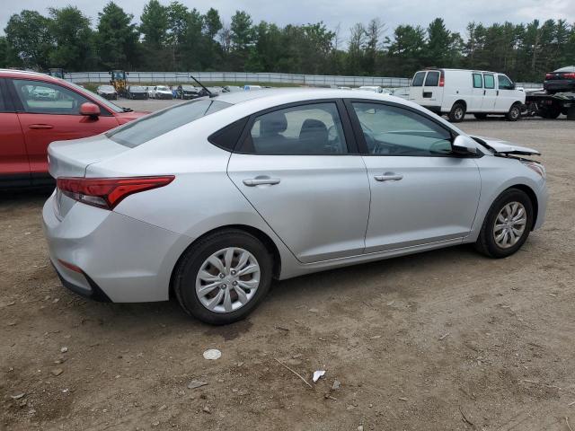 2020 HYUNDAI ACCENT SE 3KPC24A6XLE112771