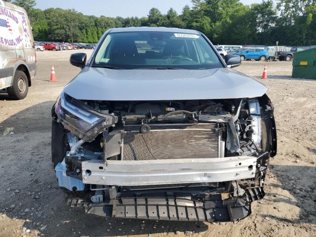 2024 TOYOTA RAV4 LE - 2T3F1RFV3RC474792