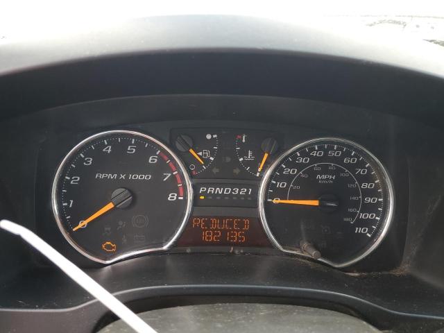 2012 CHEVROLET COLORADO L #3278664725