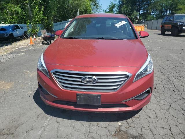 2017 HYUNDAI SONATA SE - 5NPE24AFXHH531053