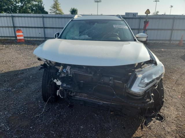2017 NISSAN ROGUE SV 5N1AT2MV5HC763134