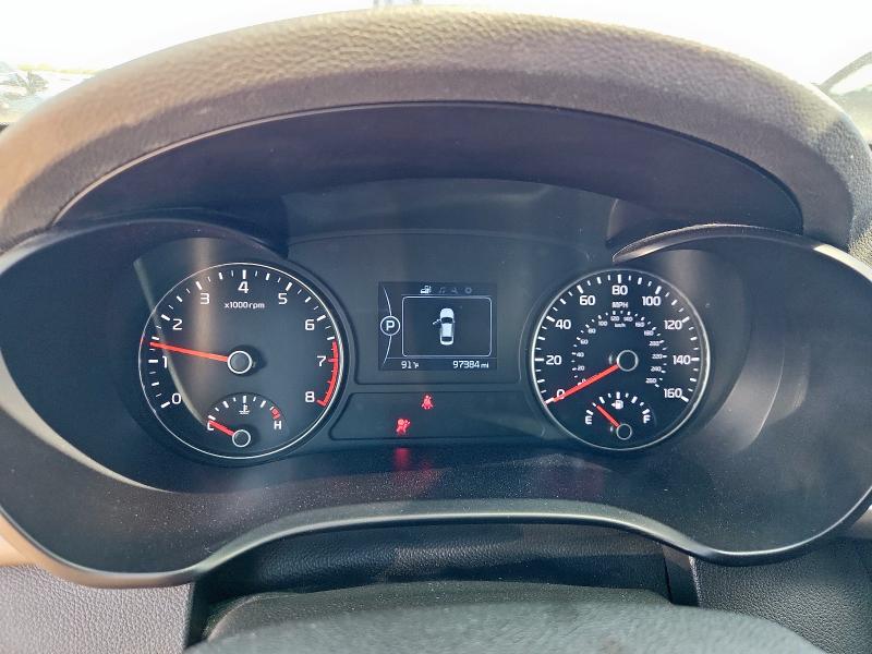 2018 KIA OPTIMA LX 5XXGT4L31JG224686