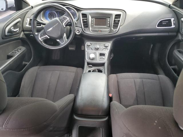 2015 CHRYSLER 200 LIMITE - 1C3CCCAB7FN725651