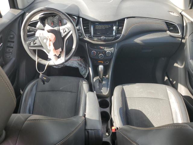 2018 CHEVROLET TRAX 1LT - 3GNCJLSB3JL193167