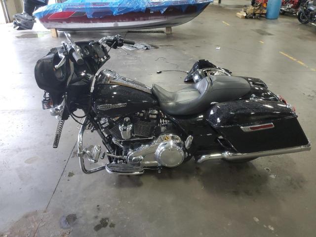 2022 HARLEY-DAVIDSON FLHX 1HD1KBC11NB649735