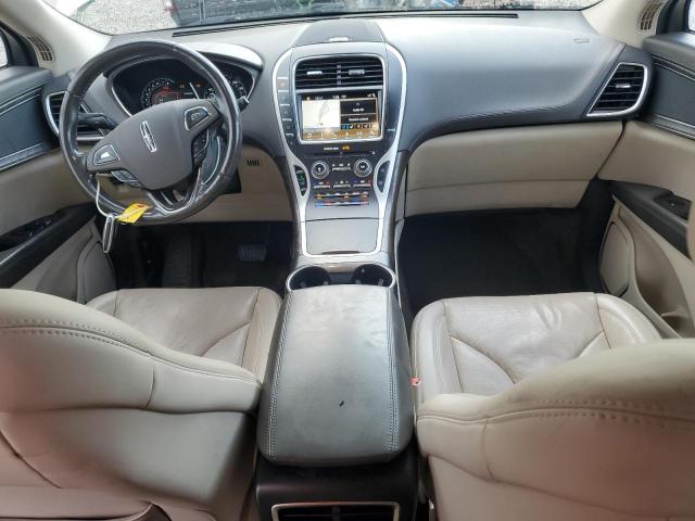 2018 LINCOLN MKX RESERV 2LMPJ8LP5JBL40196
