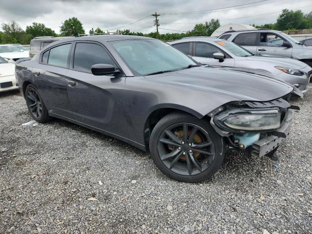 2016 DODGE CHARGER SE - 2C3CDXBG5GH292677