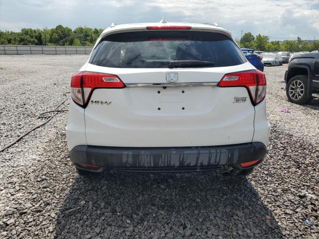 2019 HONDA HR-V EX 3CZRU6H5XKM720687